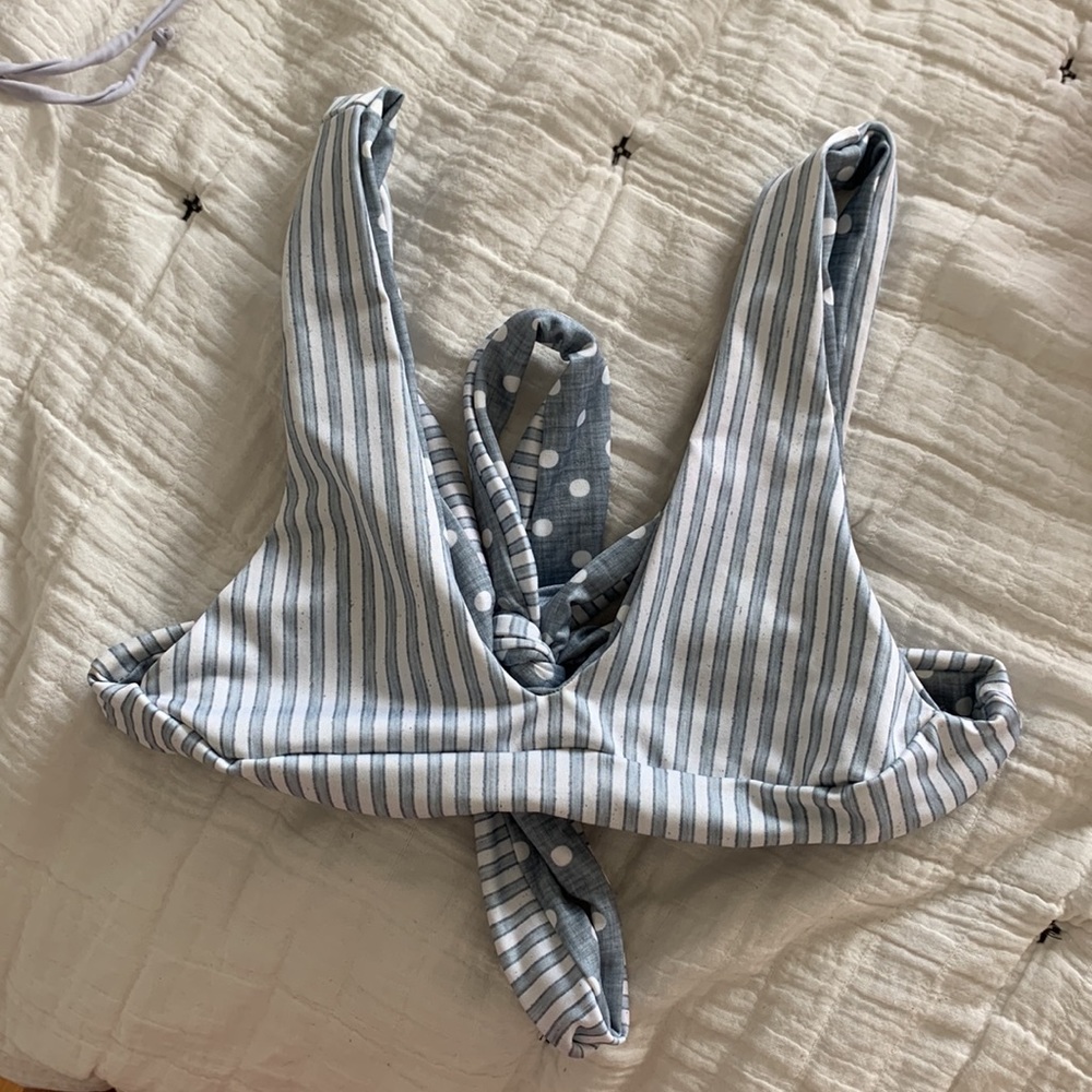bikini top - Picture 2 of 2